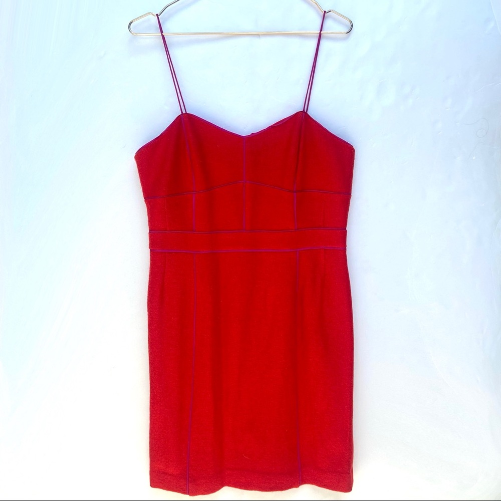 Banana Republic Mini Dress